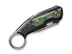Yardbird Titanium Black CF Jungle Wear