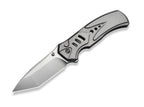 Zentron M390 Grey Ti