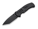 WE Knife Zentron M390 Ti All Black