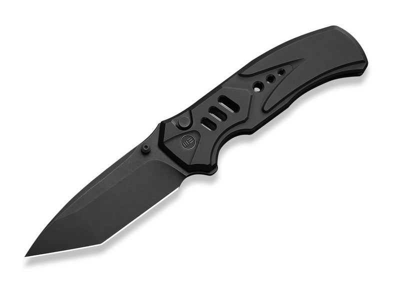 WE Knife Zentron M390 Ti All Black