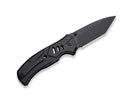 WE Knife Zentron M390 Ti All Black