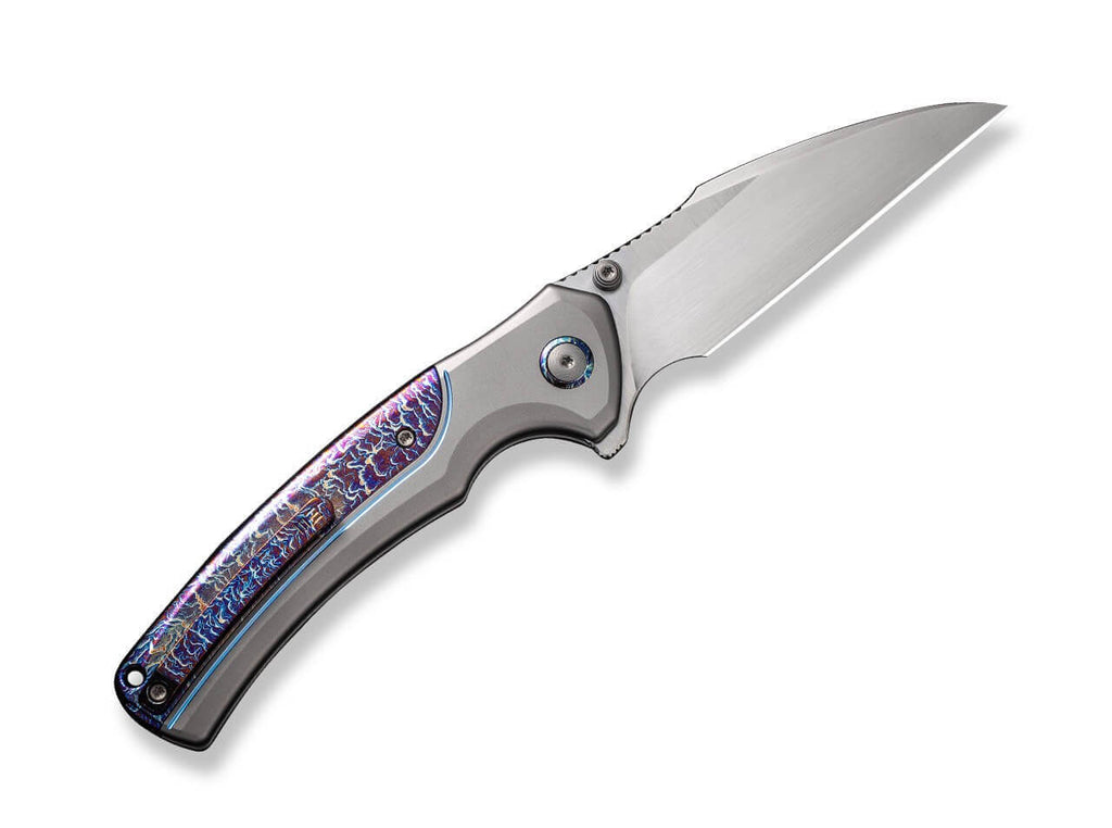 Ziffius Ltd Titanium Grey Flamed