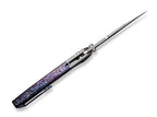 Ziffius Ltd Titanium Grey Flamed