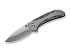 Zizzit Titanium Grey Marble CF