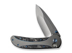 Zizzit Titanium Grey Marble CF