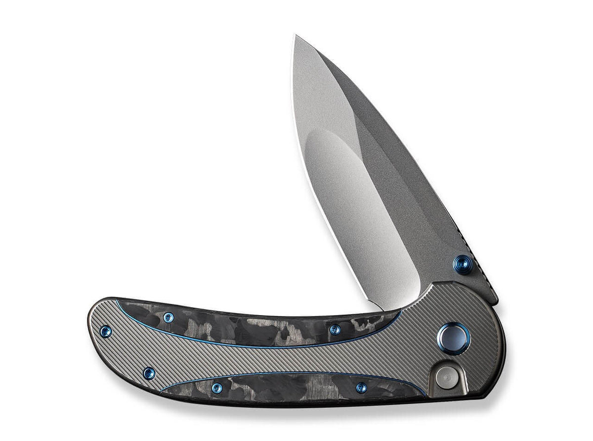 Zizzit Titanium Grey Marble CF