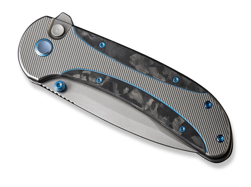 Zizzit Titanium Grey Marble CF
