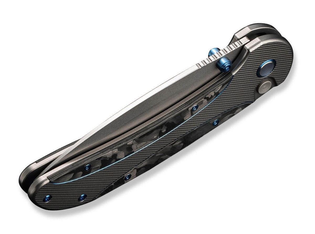 Zizzit Titanium Grey Marble CF