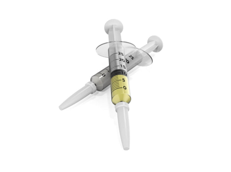 Wicked Edge 1/0.5 Micron Diamond Stropping Paste