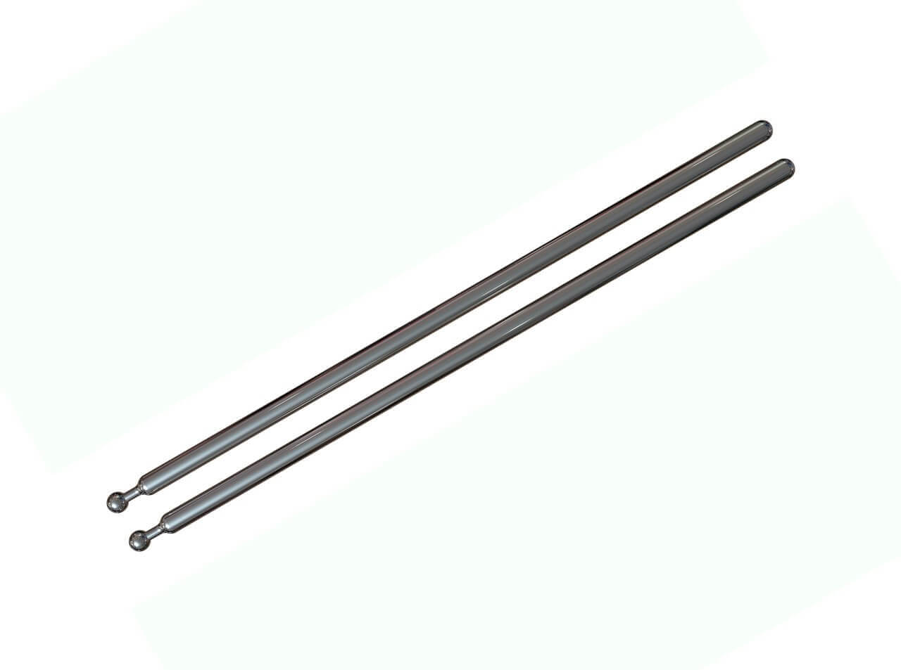 Wicked Edge 13" Guide Rods