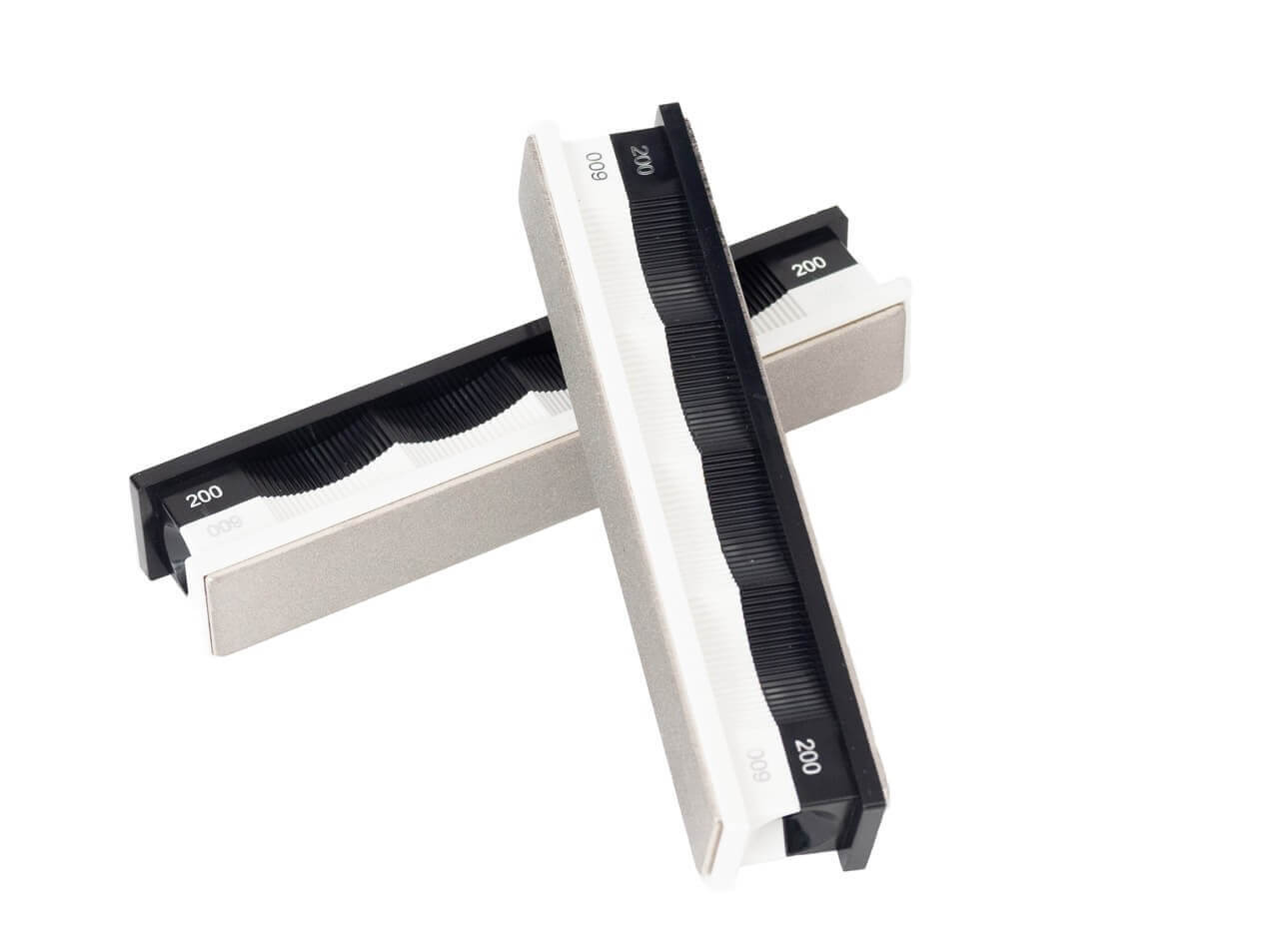 Wicked Edge 200/600 Grit Standard Diamond Stones