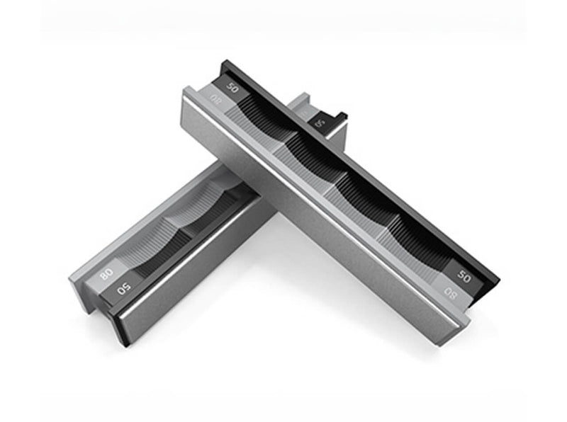 Wicked Edge 50/80 Grit Premium Diamond Stones Pack