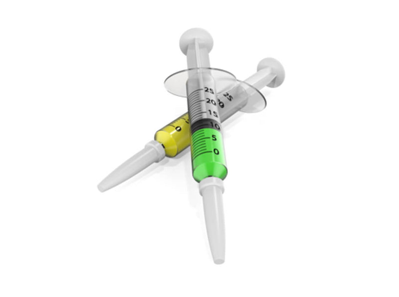 Wicked Edge 5/3.5 Micron Diamond Stropping Paste