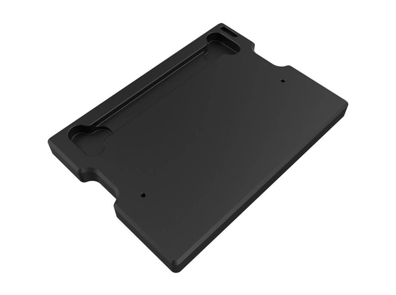 Wicked Edge Aluminum Base for WE40/WE60 Series Sharpeners