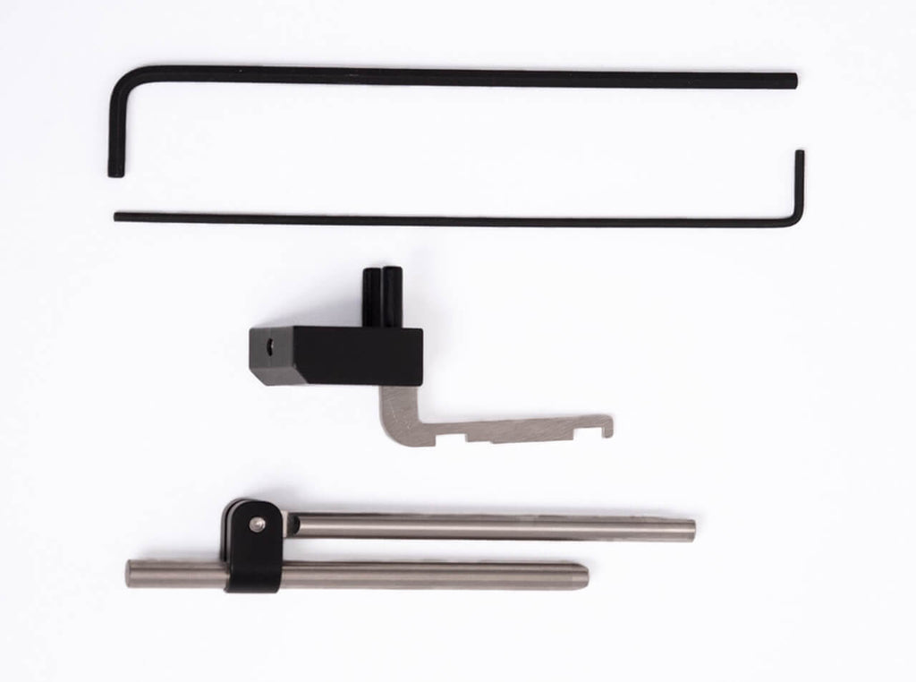 Wicked Edge Blade Stabilizer