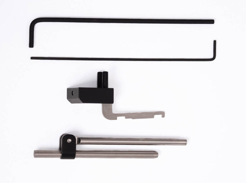 Wicked Edge Blade Stabilizer