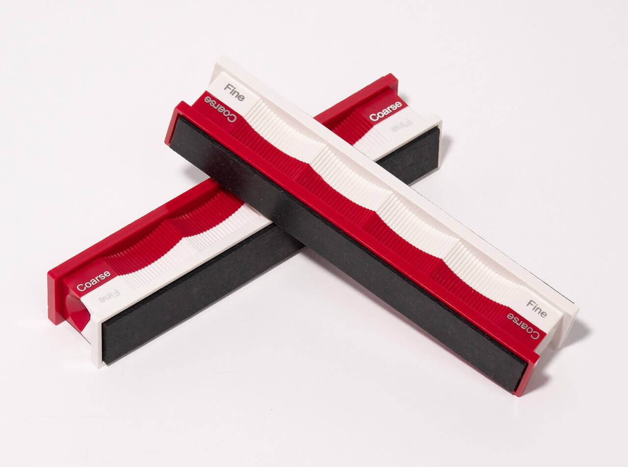 Wicked Edge Blank Convex Edge Handles