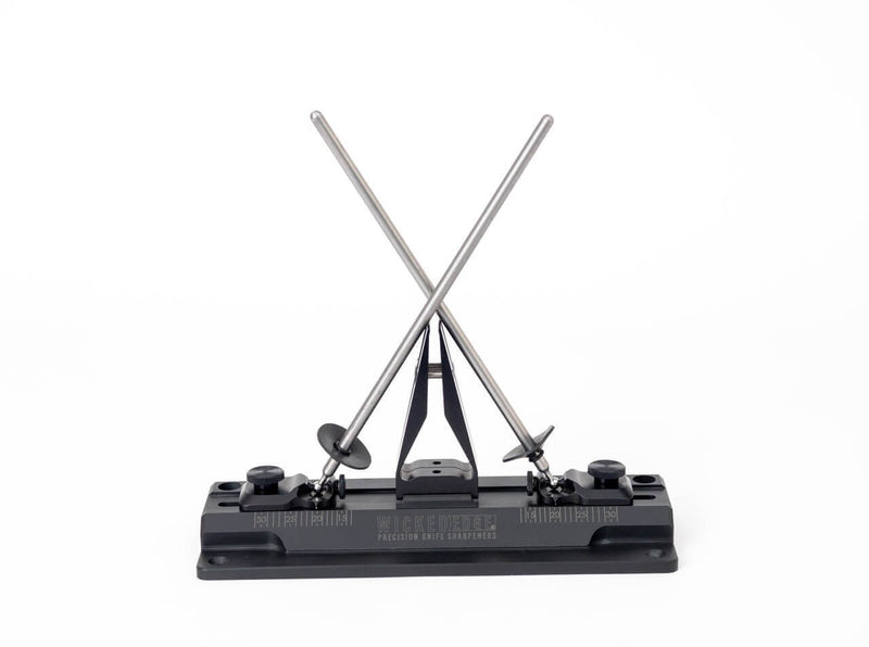 Wicked Edge Carbon WE40