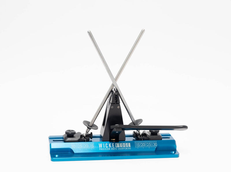 Wicked Edge Cobalt WE64