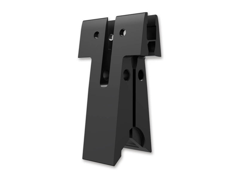 Wicked Edge Dual Cam Vise Jaw for 1/4" Blades