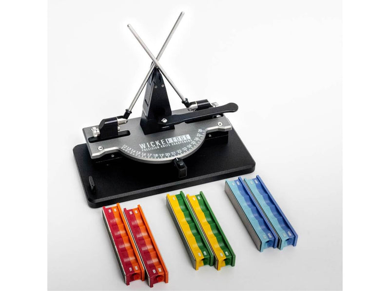 Wicked Edge Gen 4 Pro WE410