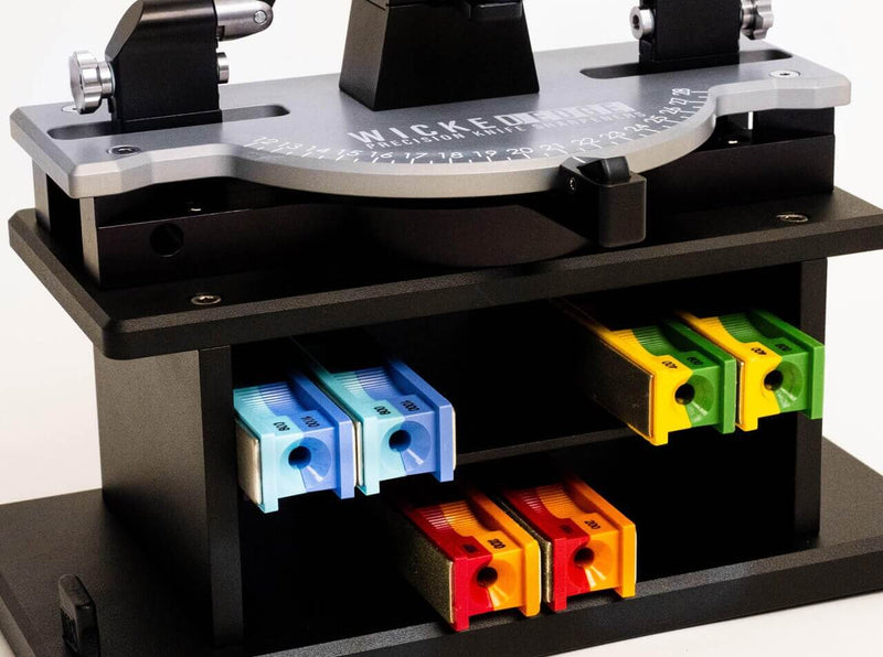 Wicked Edge Gen 4 Pro WE411