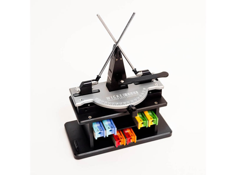 Wicked Edge Gen 4 Pro WE411