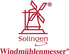 Windmühlenmesser