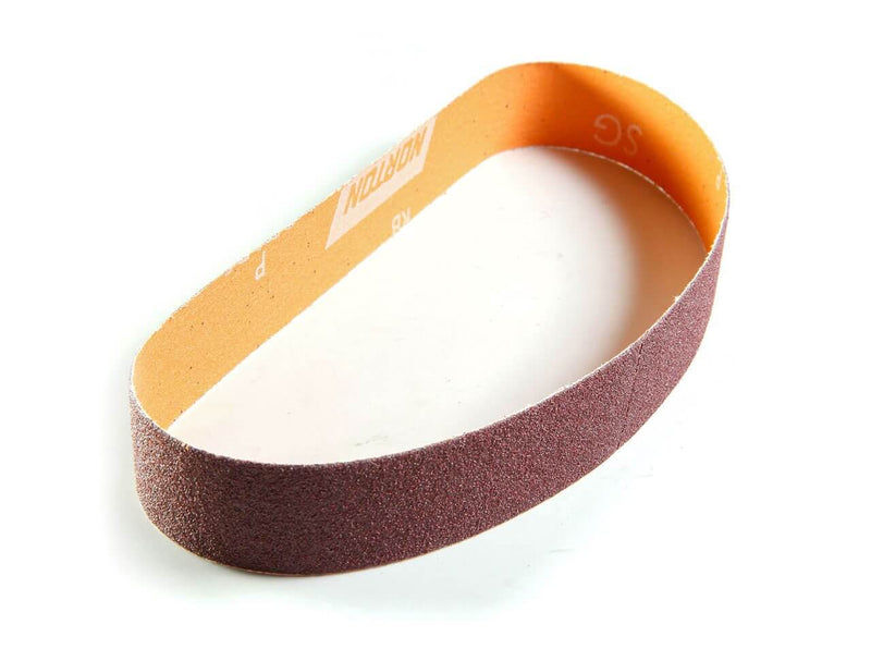 Work Sharp Blade Grinding Attachment Belt Kit P80