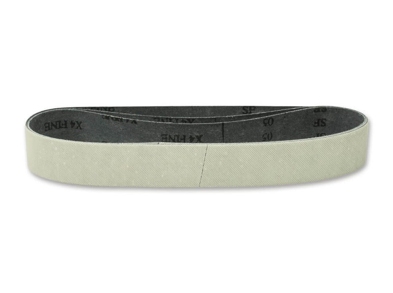 Work Sharp Blade Grinding Attachment Belt Kit X4