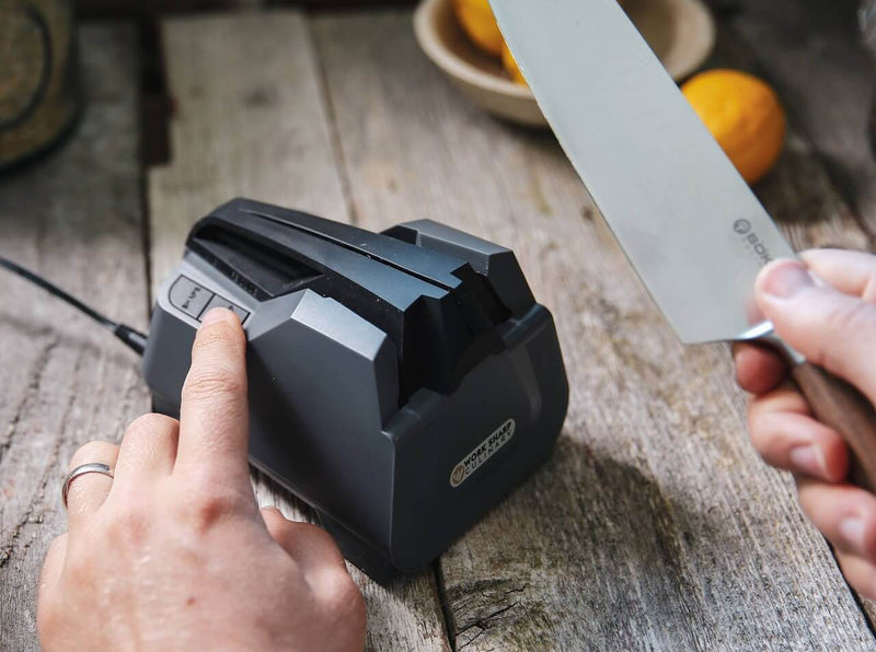 Work Sharp Culinary E2 UK