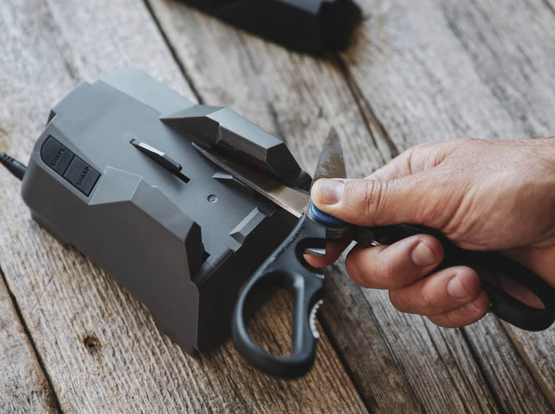 Work Sharp Culinary E2 UK