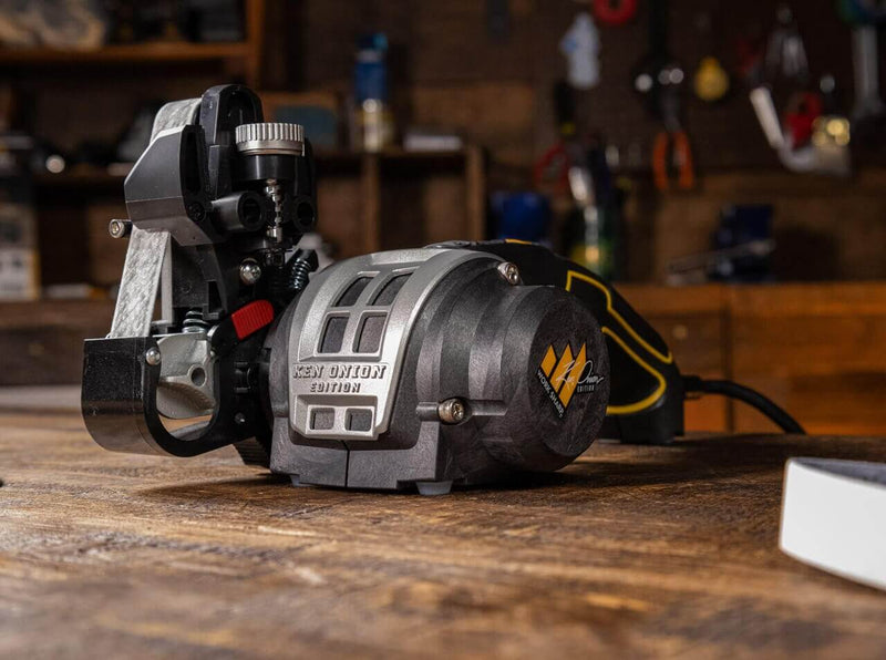 Work Sharp Ken Onion Edition Knife & Tool Sharpener Mk.2