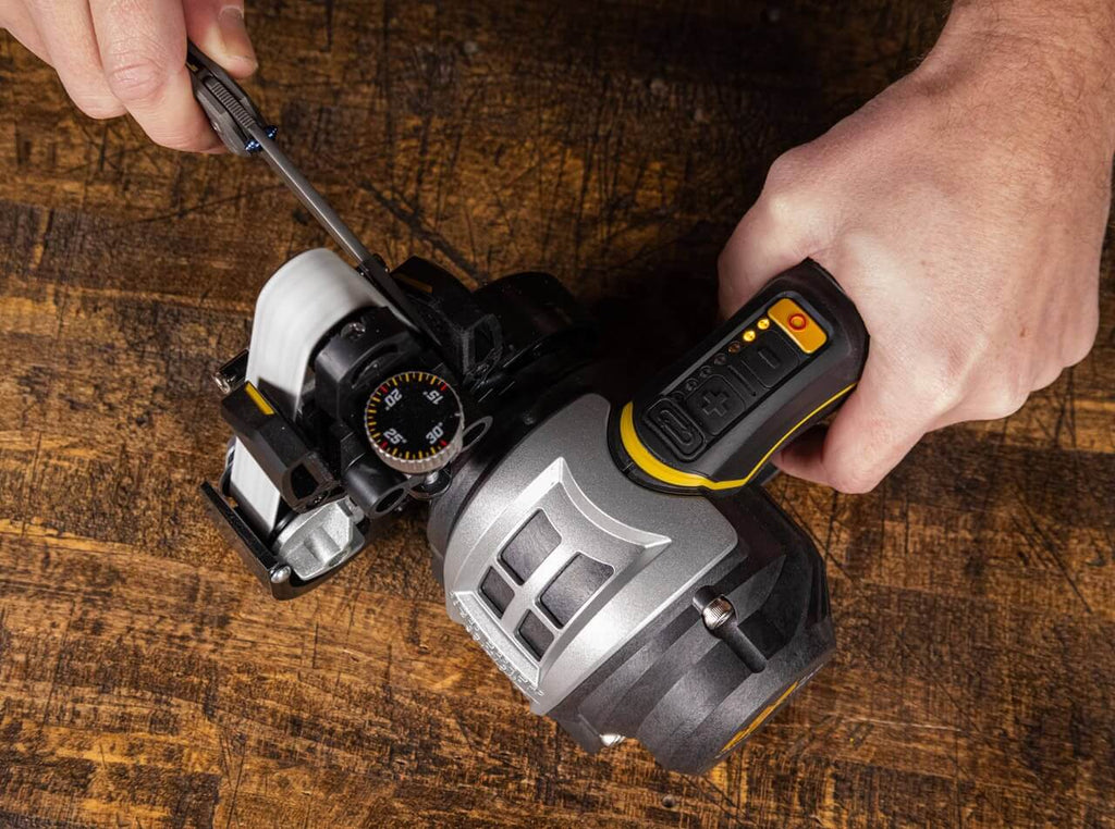Ken Onion Edition Knife & Tool Sharpener Mk.2