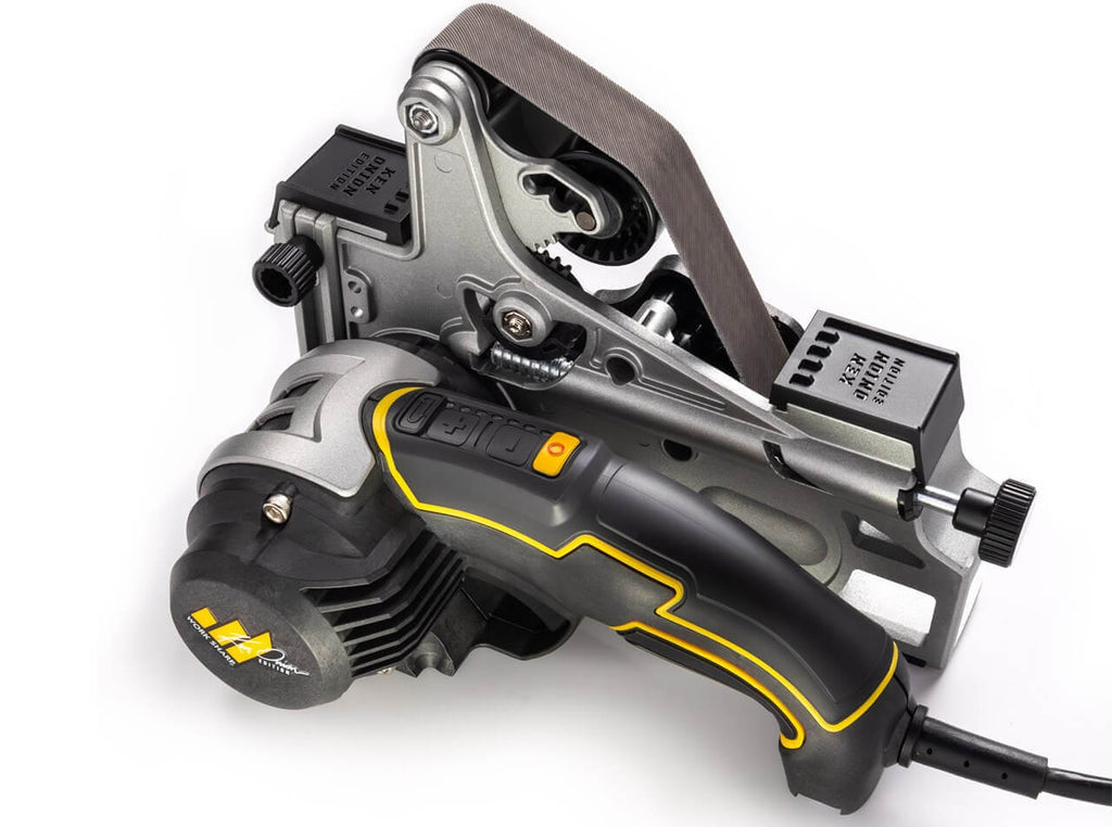 Ken Onion Edition Knife & Tool Sharpener Mk.2 Elite