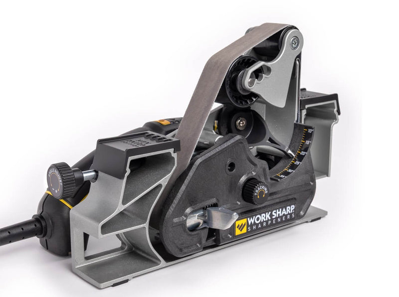 Work Sharp Ken Onion Edition Knife & Tool Sharpener Mk.2 Elite