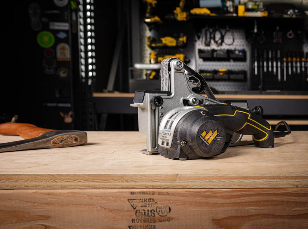 Ken Onion Edition Knife & Tool Sharpener Mk.2 Elite