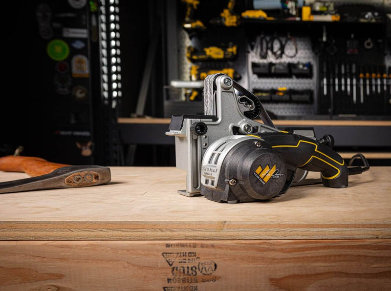 Work Sharp Ken Onion Edition Knife & Tool Sharpener Mk.2 Elite