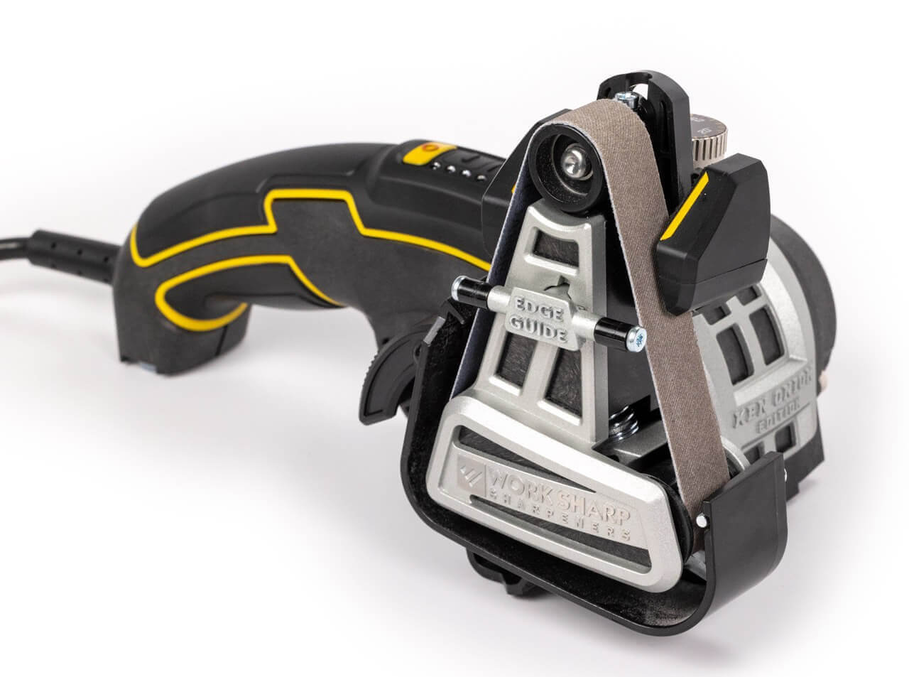 Work Sharp Ken Onion Edition Knife & Tool Sharpener Mk.2  Promo Set