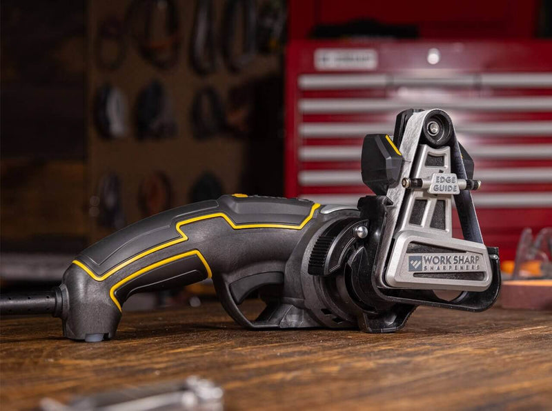 Work Sharp Ken Onion Edition Knife & Tool Sharpener Mk.2  Promo Set