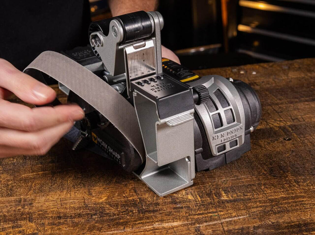 Ken Onion Edition Mk.2 Blade Grinding Attachment