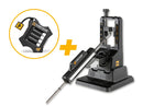 Work Sharp Precision Adjust Knife Sharpener Promo Set