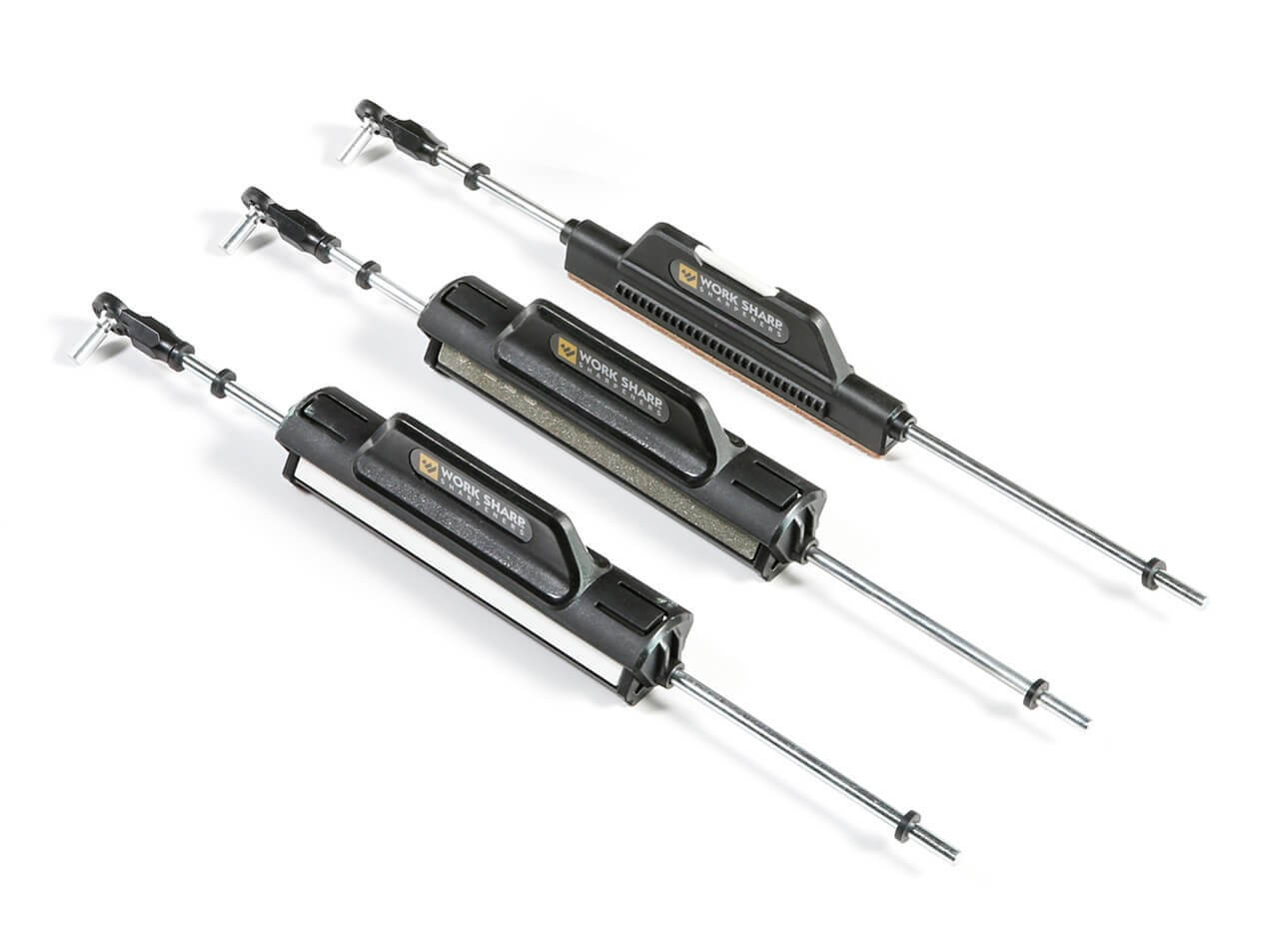 Work Sharp Precision Adjust Upgrade Kit