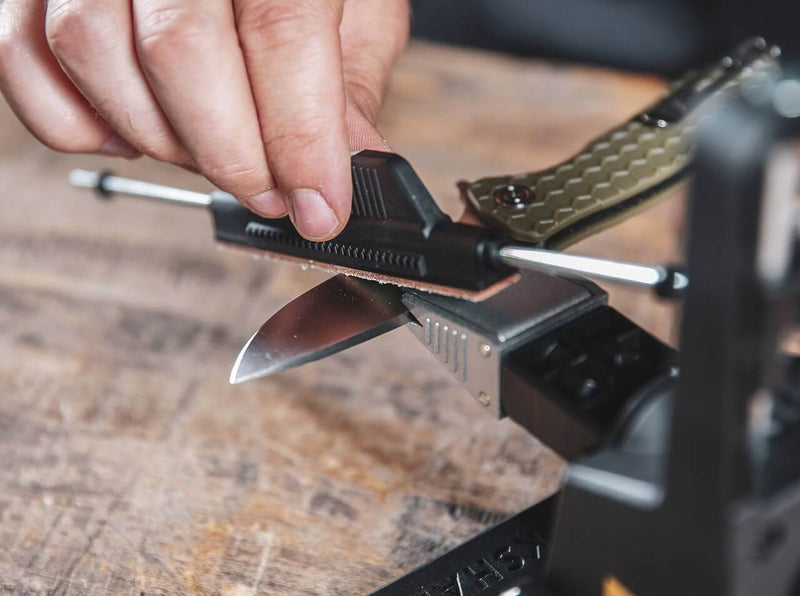 Work Sharp Precision Adjust Upgrade Kit