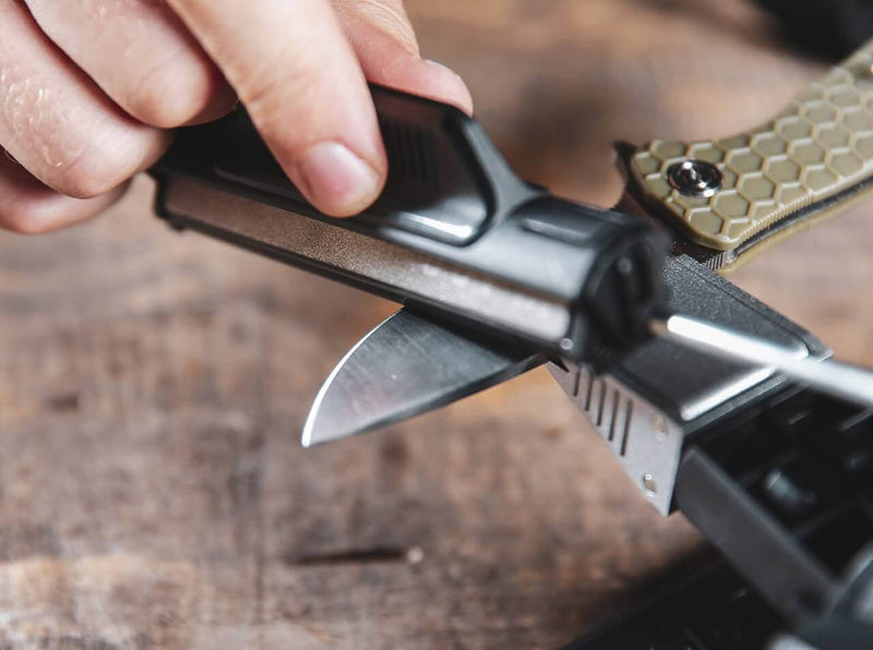 Work Sharp Precision Adjust Upgrade Kit