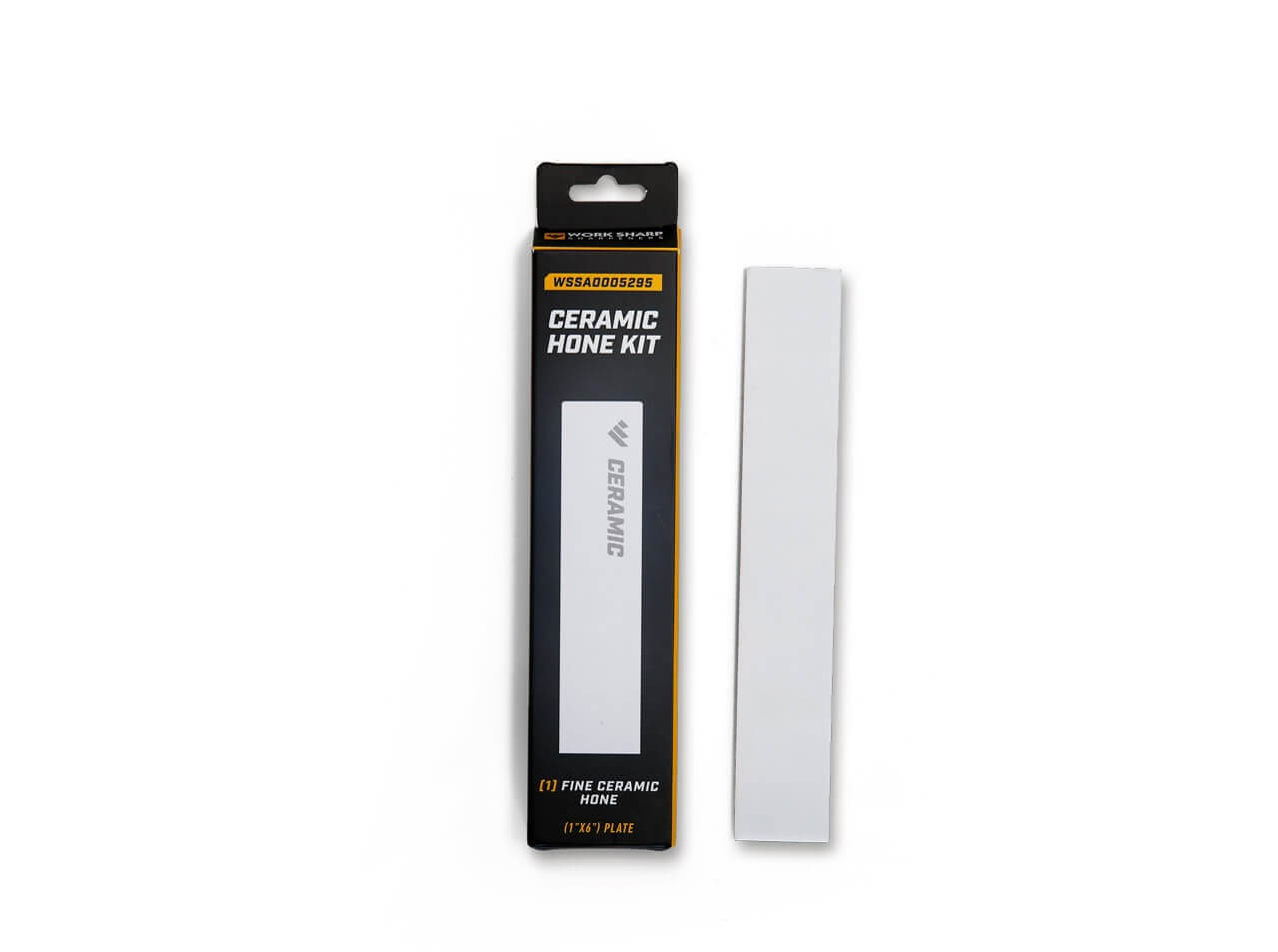 Work Sharp Professional Precision Adjust Ceramic Hone Kit