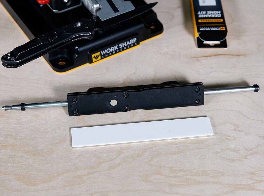 Professional Precision Adjust Ceramic Hone Kit