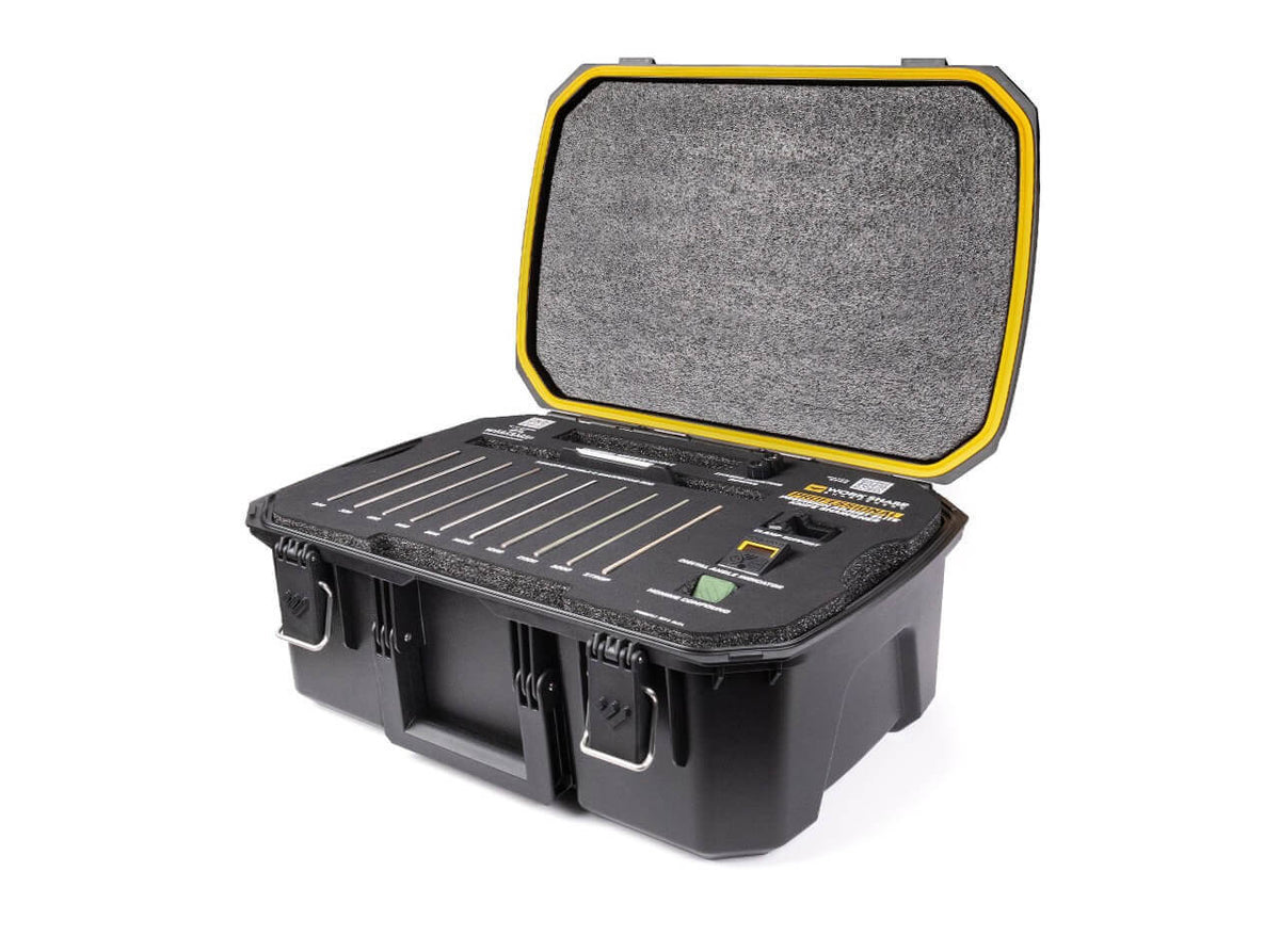 Professional Precision Adjust Elite Knife Sharpener