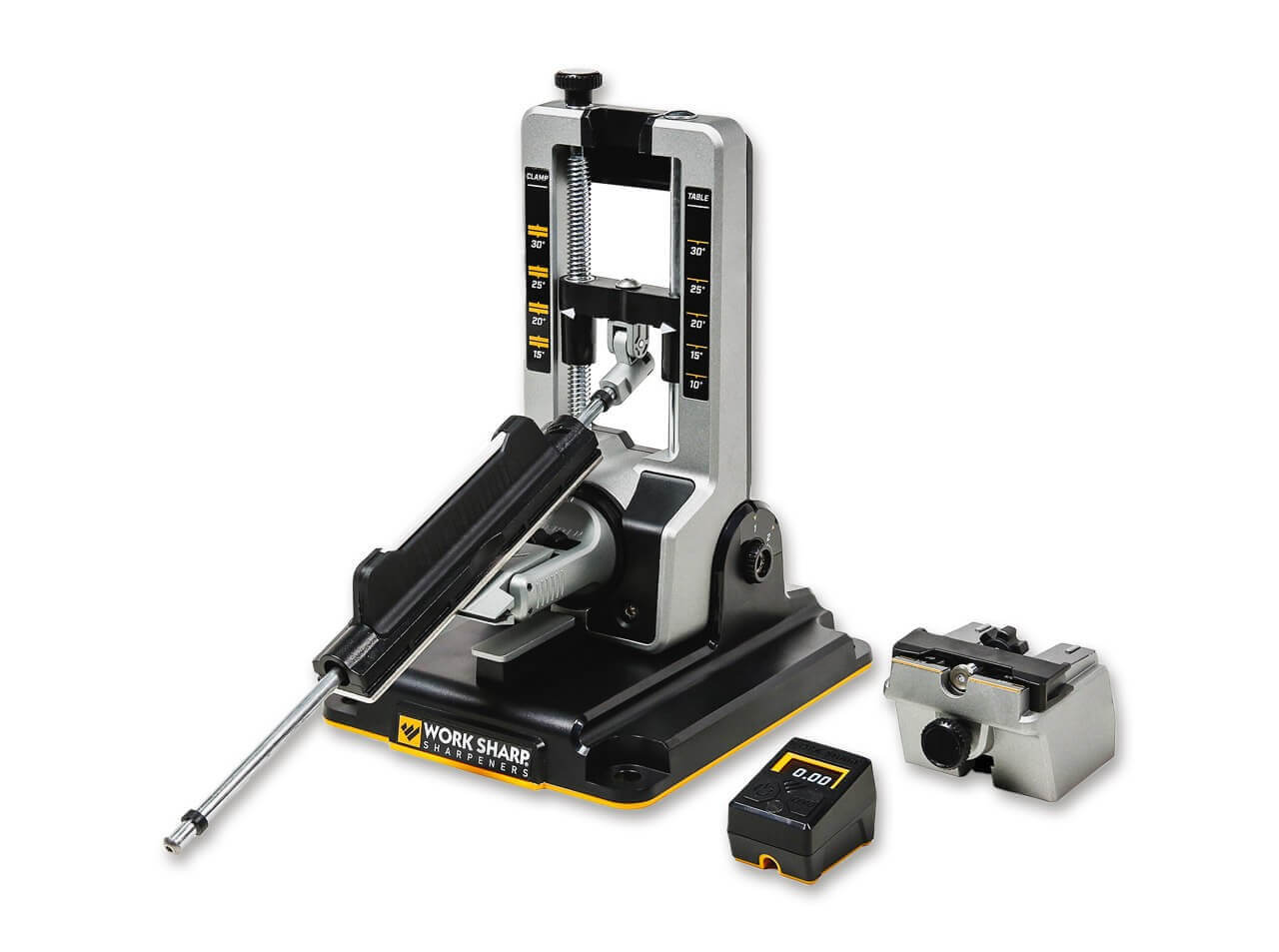 Work Sharp Professional Precision Adjust Knife Sharpener