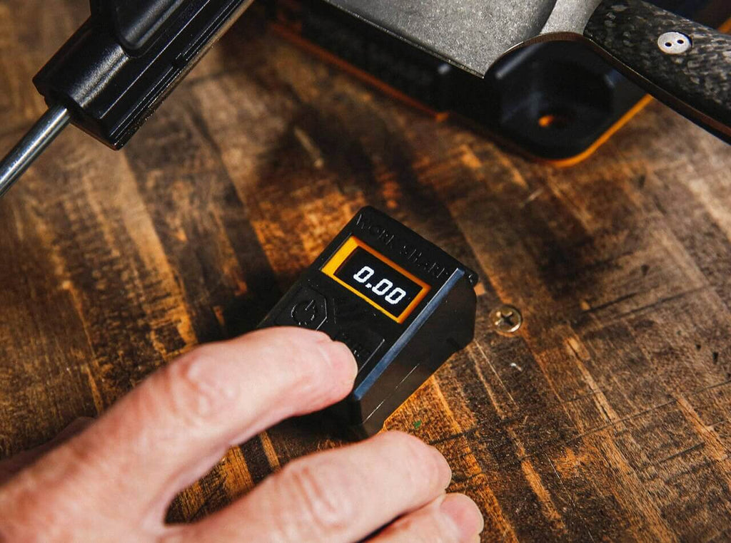 Work Sharp Professional Precision Adjust Knife Sharpener